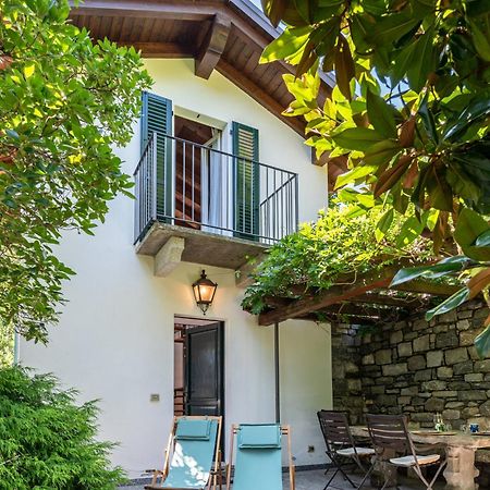 Flairhouse Parco Villa Gravedona Luaran gambar