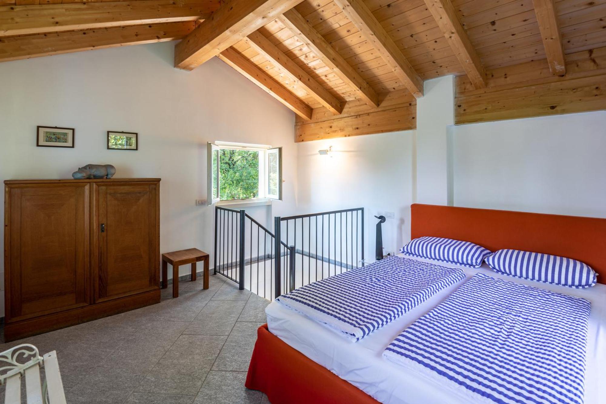 Flairhouse Parco Villa Gravedona Luaran gambar