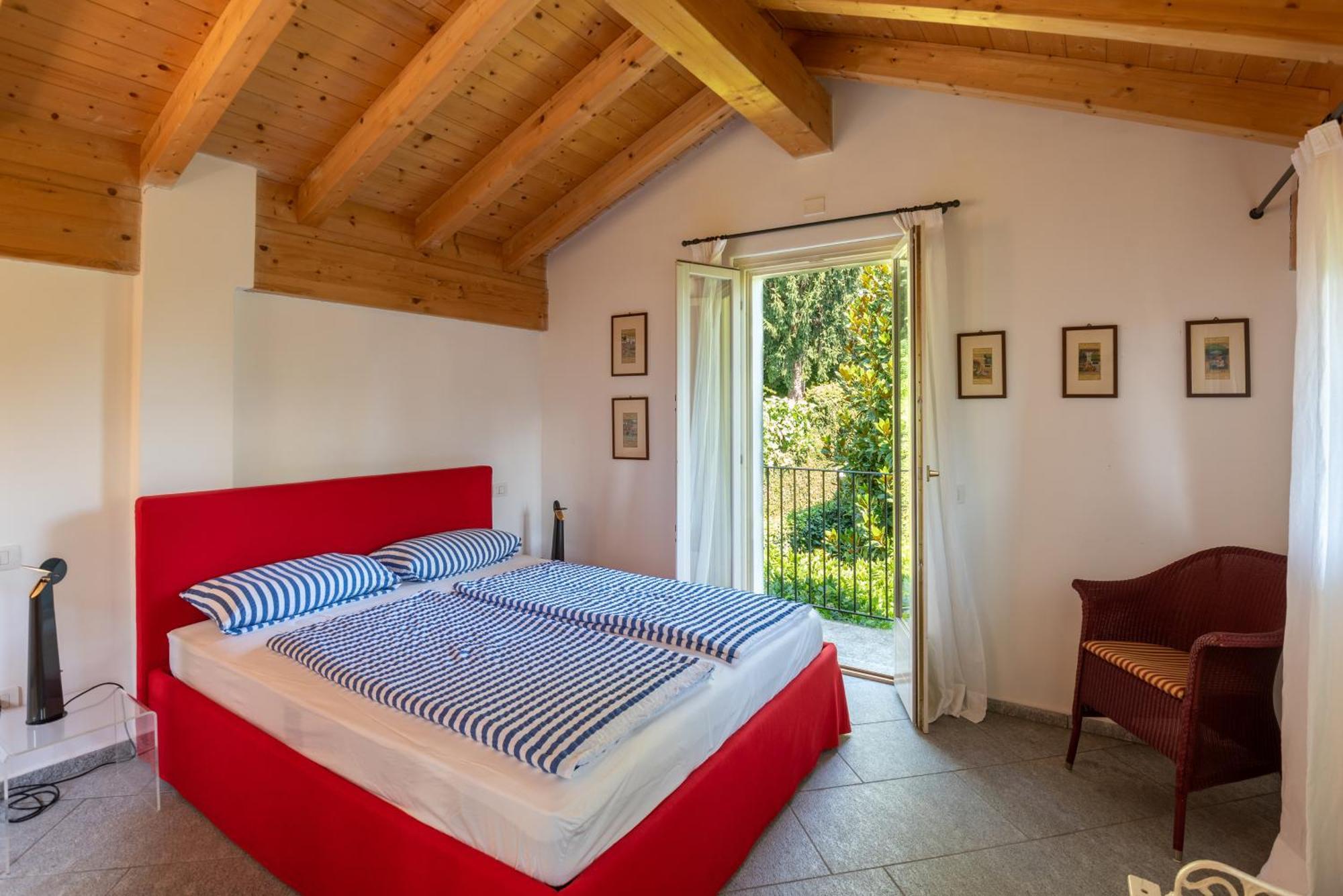 Flairhouse Parco Villa Gravedona Luaran gambar